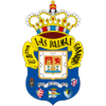 Escudo de UD Las Palmas Atlético