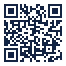 Código QR para abrir Canarias.app en el móvil