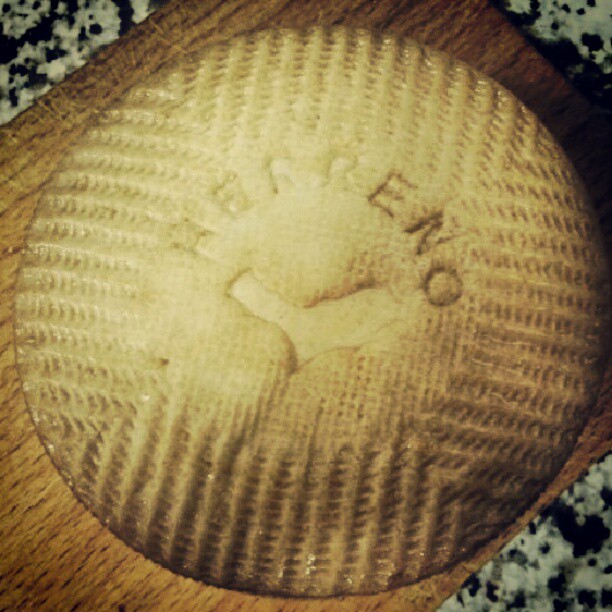 Queso Herreño