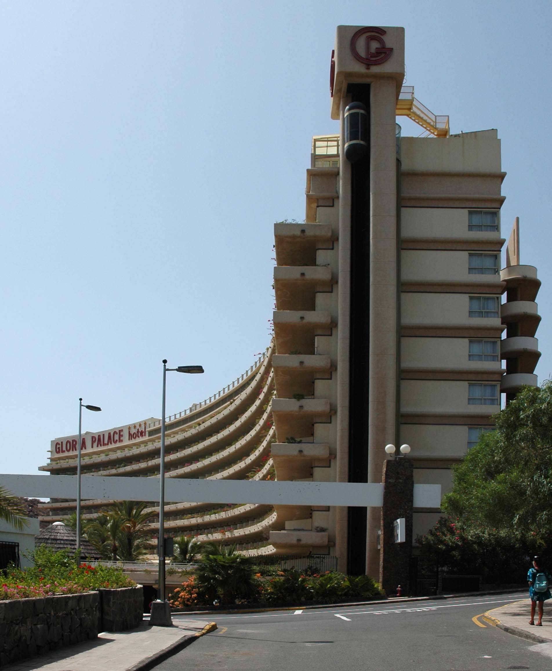 Thalasso Gloria San Agustín, Gran Canaria