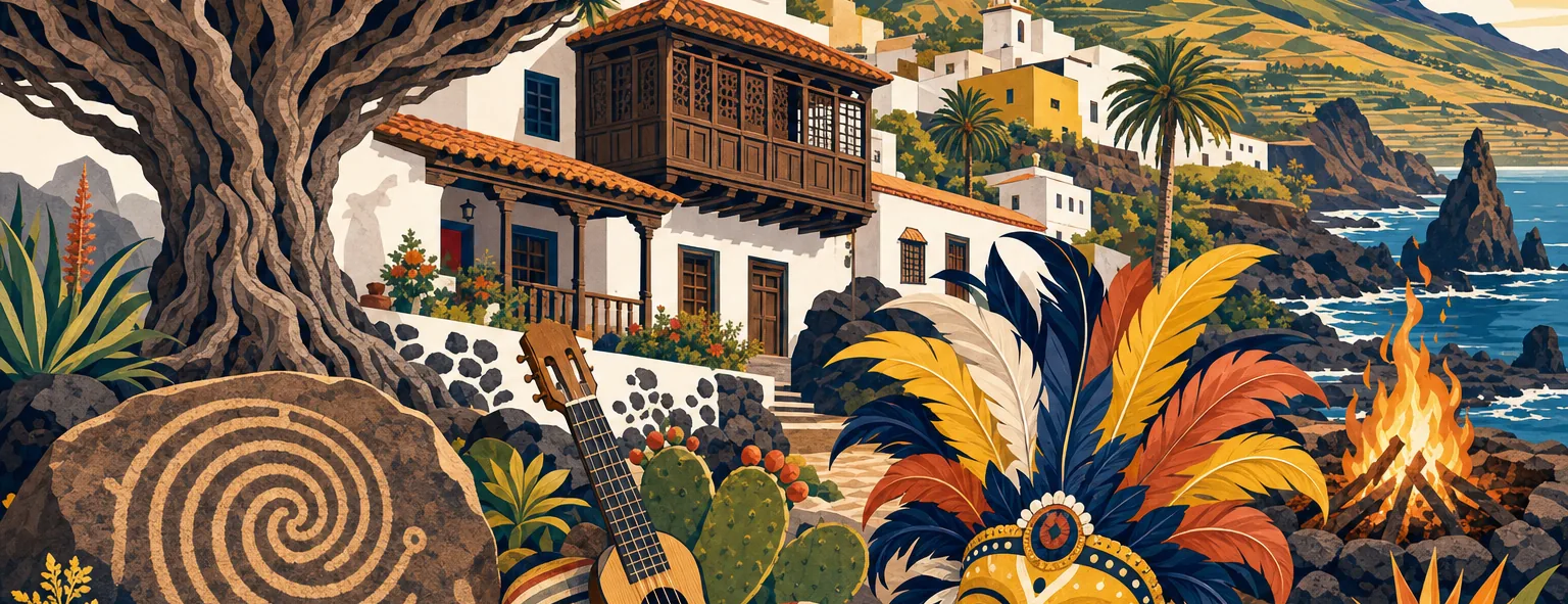 Cultura e identidad