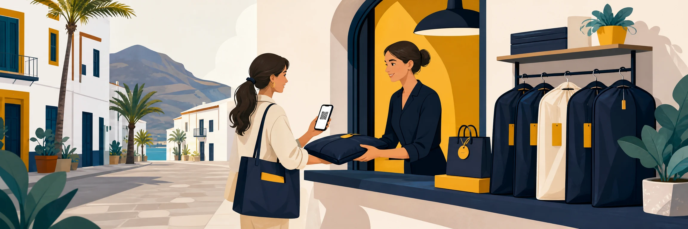 Zara online en Canarias: envíos, precios y devoluciones (guía)