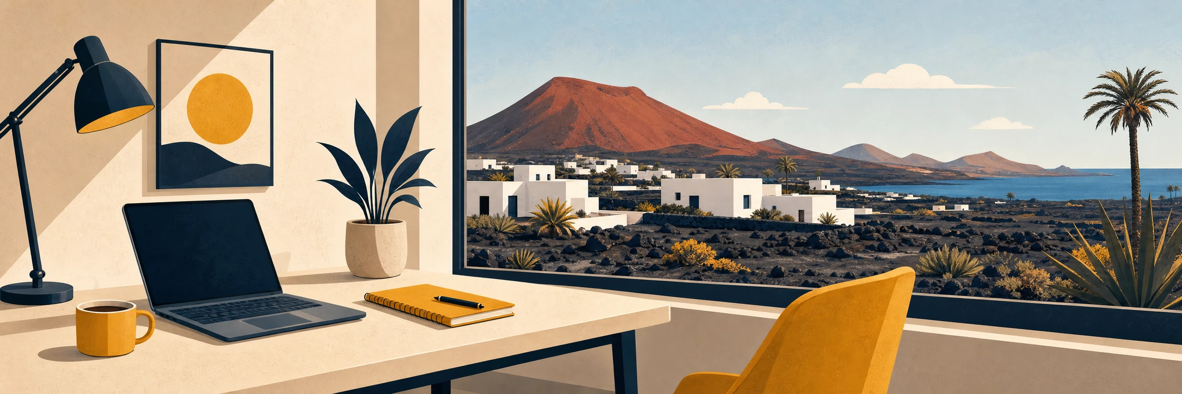 Empleo en Lanzarote