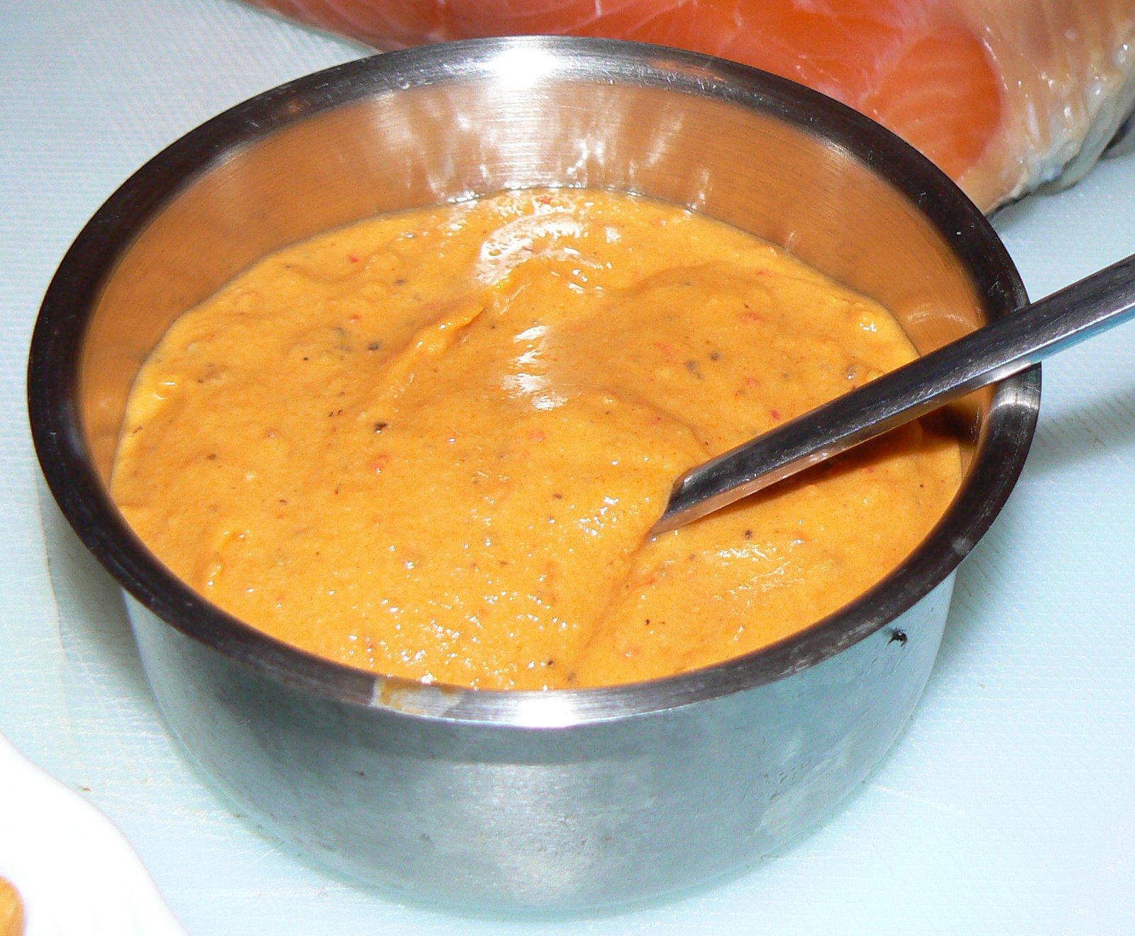 Almogrote — plato tradicional canario