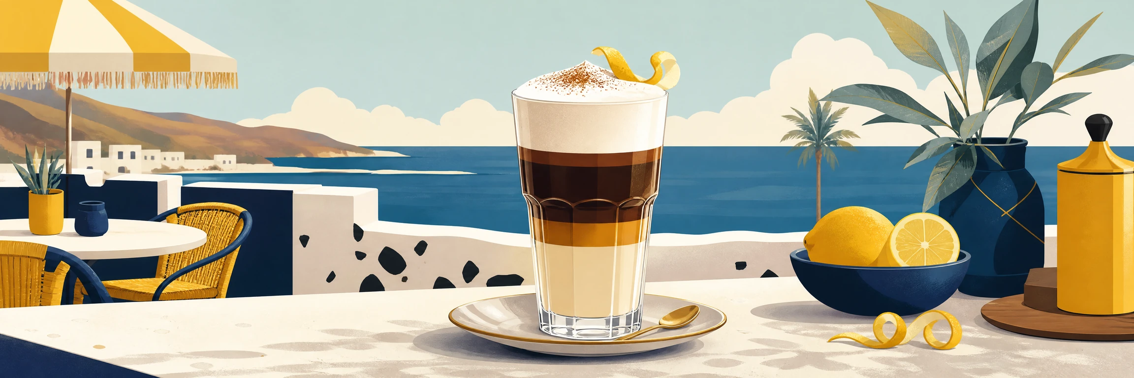 Barraquito