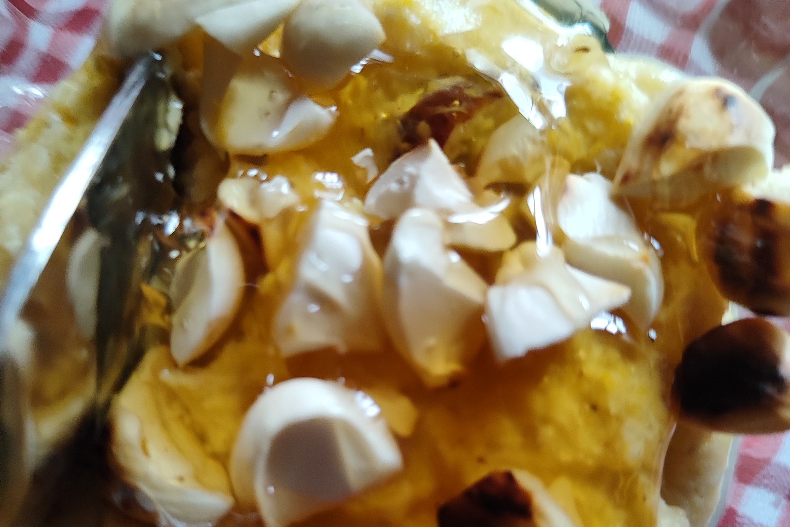Frangollo — plato tradicional canario