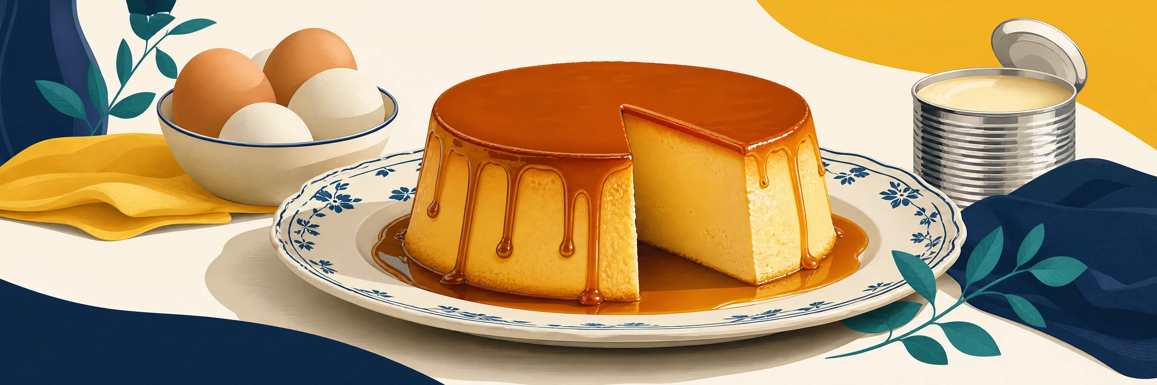 Quesillo