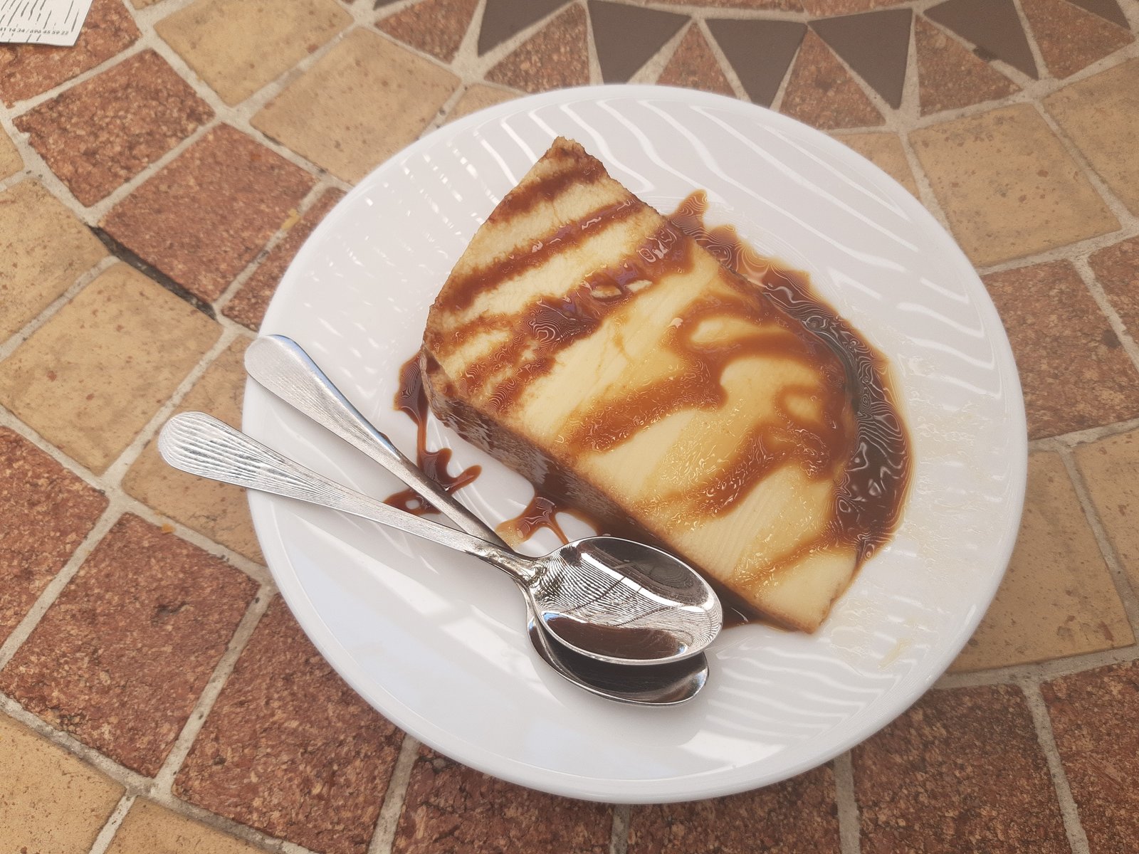 Quesillo — plato tradicional canario