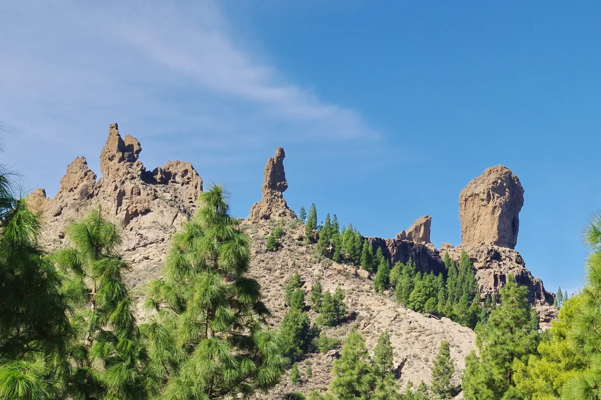 Gran Canaria: guía completa para viajar a la isla (qué ver, playas y consejos) (Gran Canaria)
