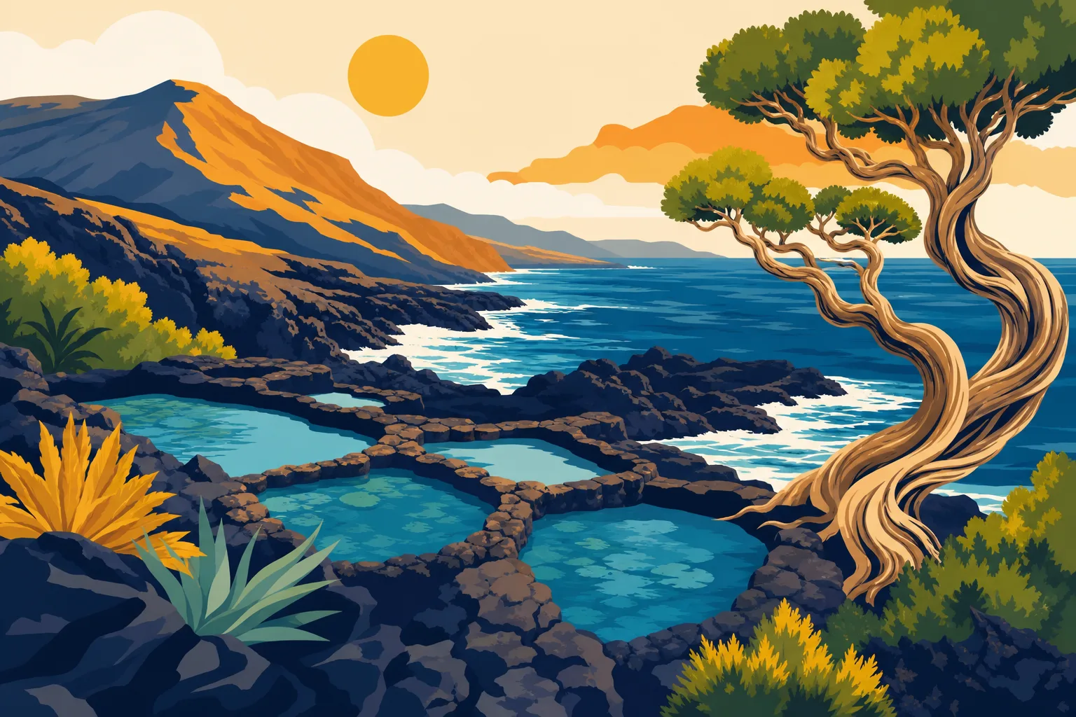 El Hierro