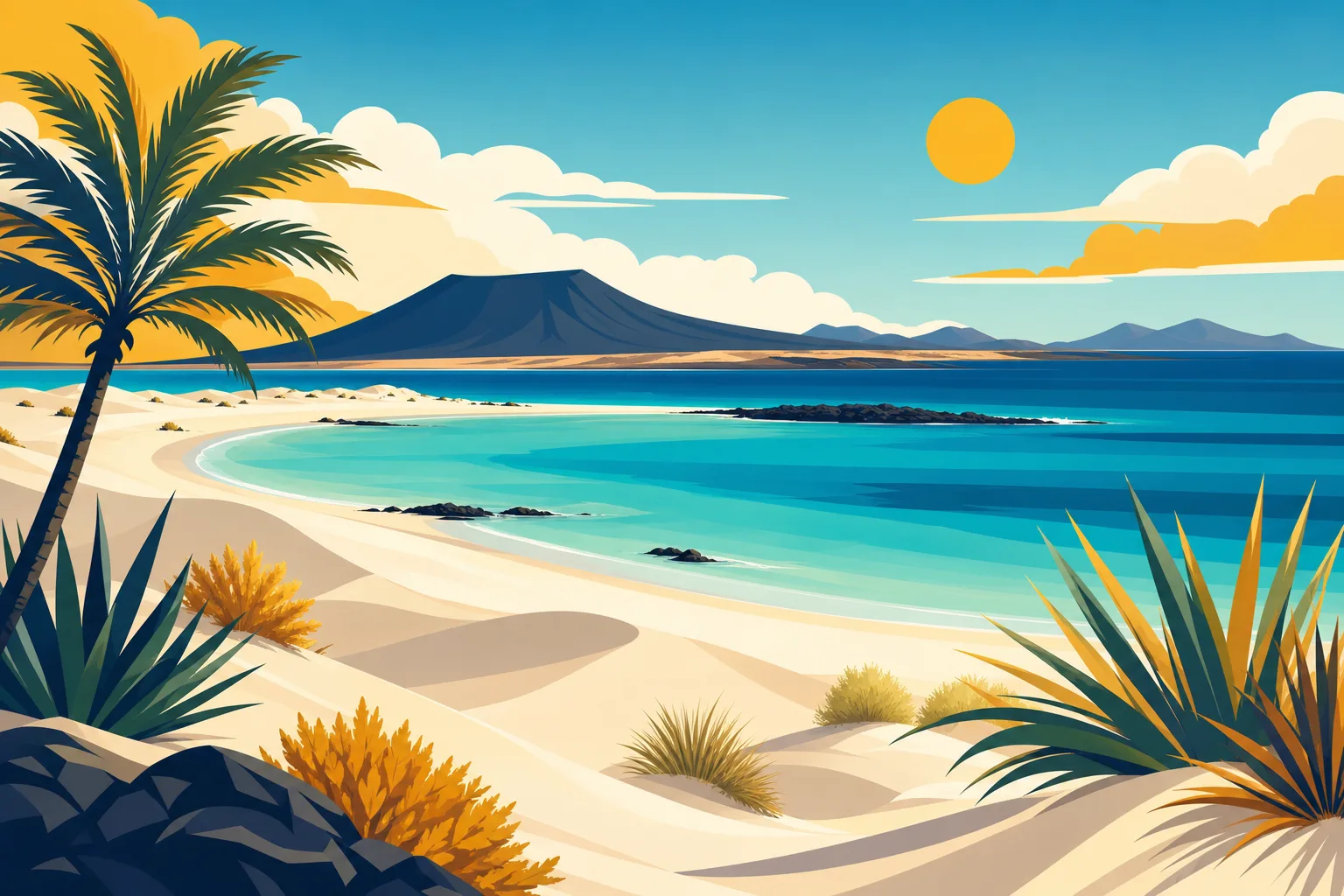 Fuerteventura