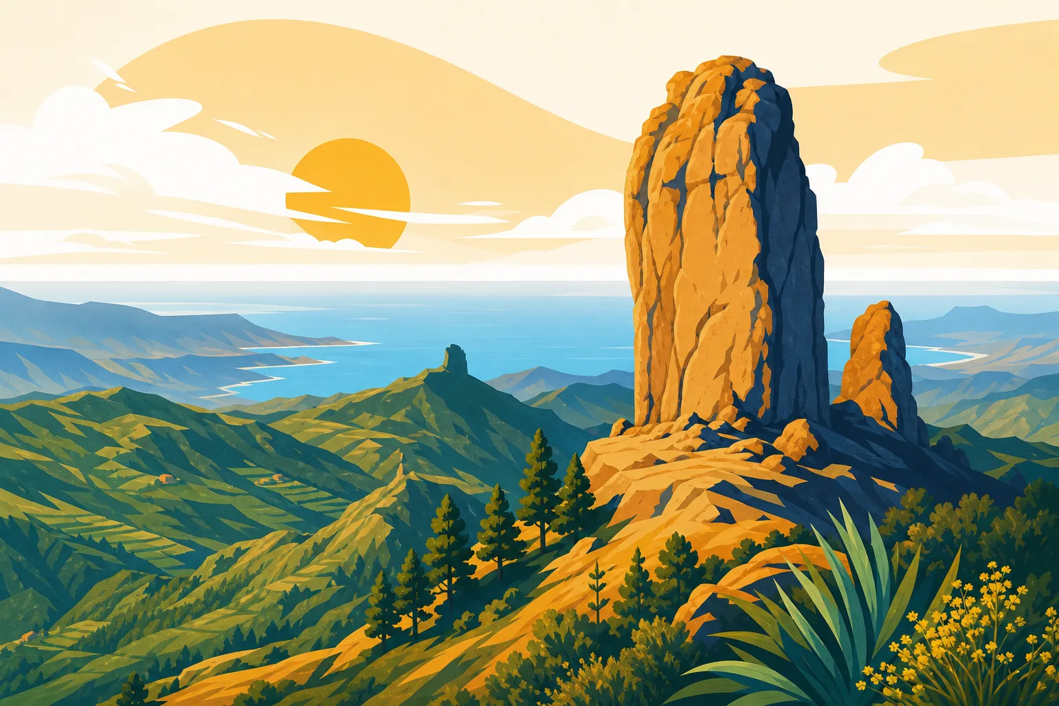Gran Canaria