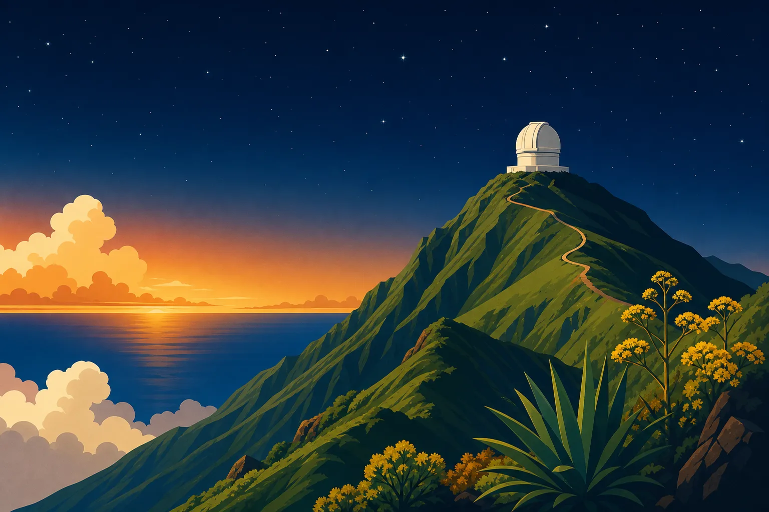 La Palma