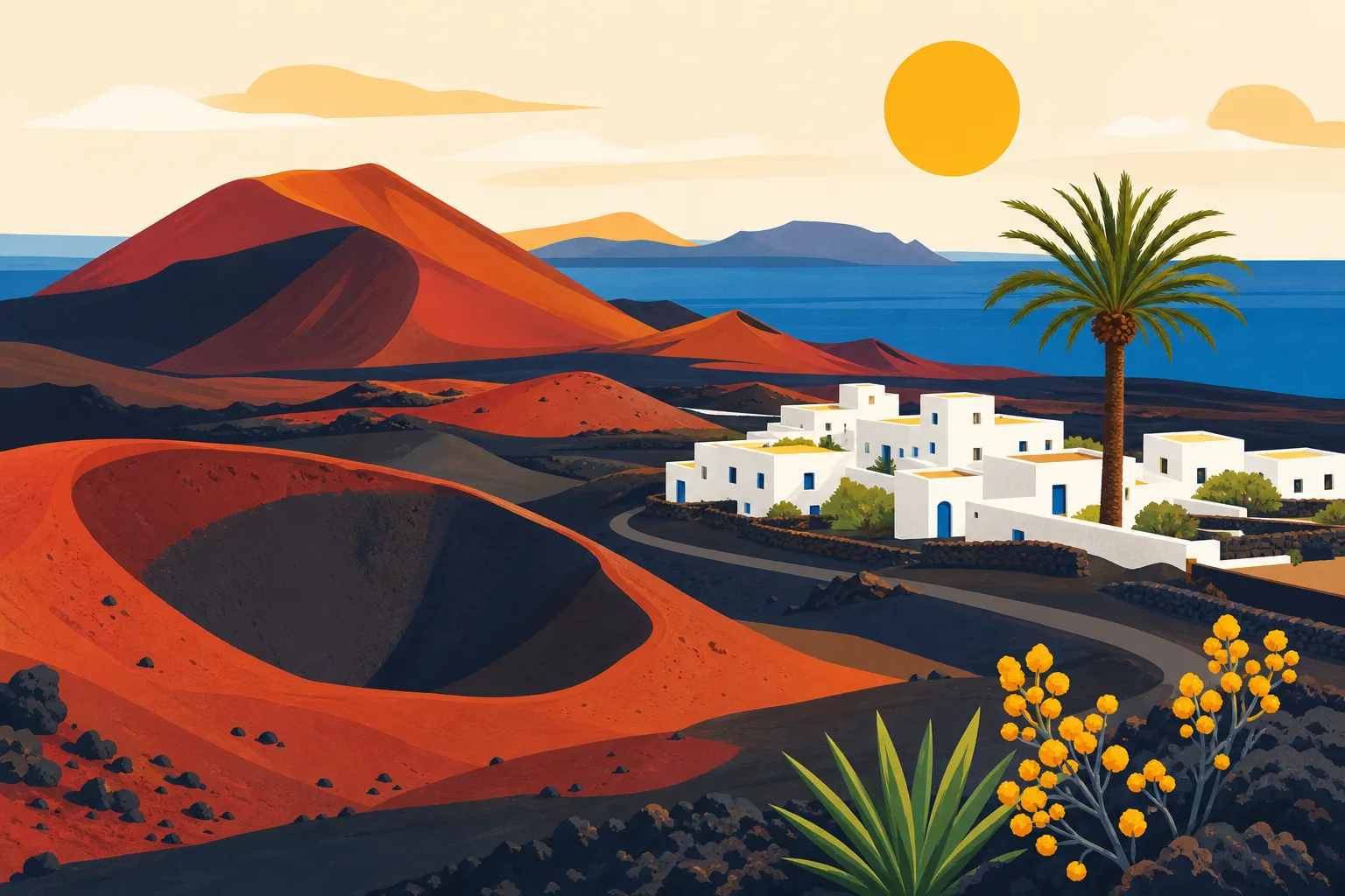 Lanzarote
