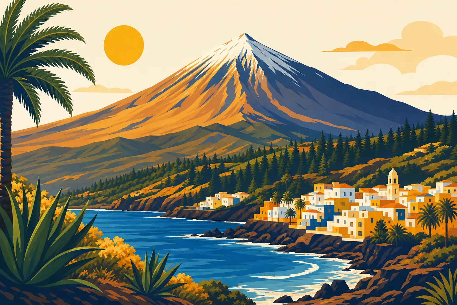 Tenerife
