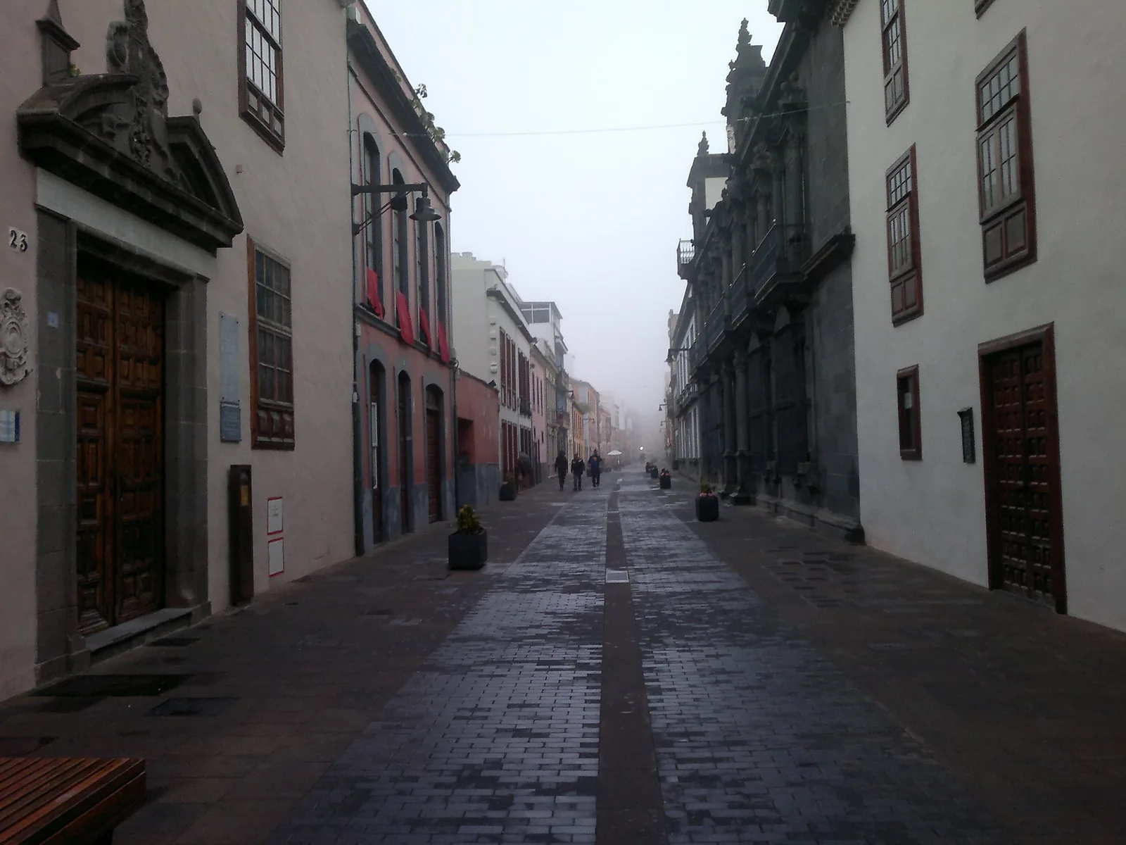 San Cristóbal de La Laguna: la ciudad colonial que diseñó América (Tenerife)
