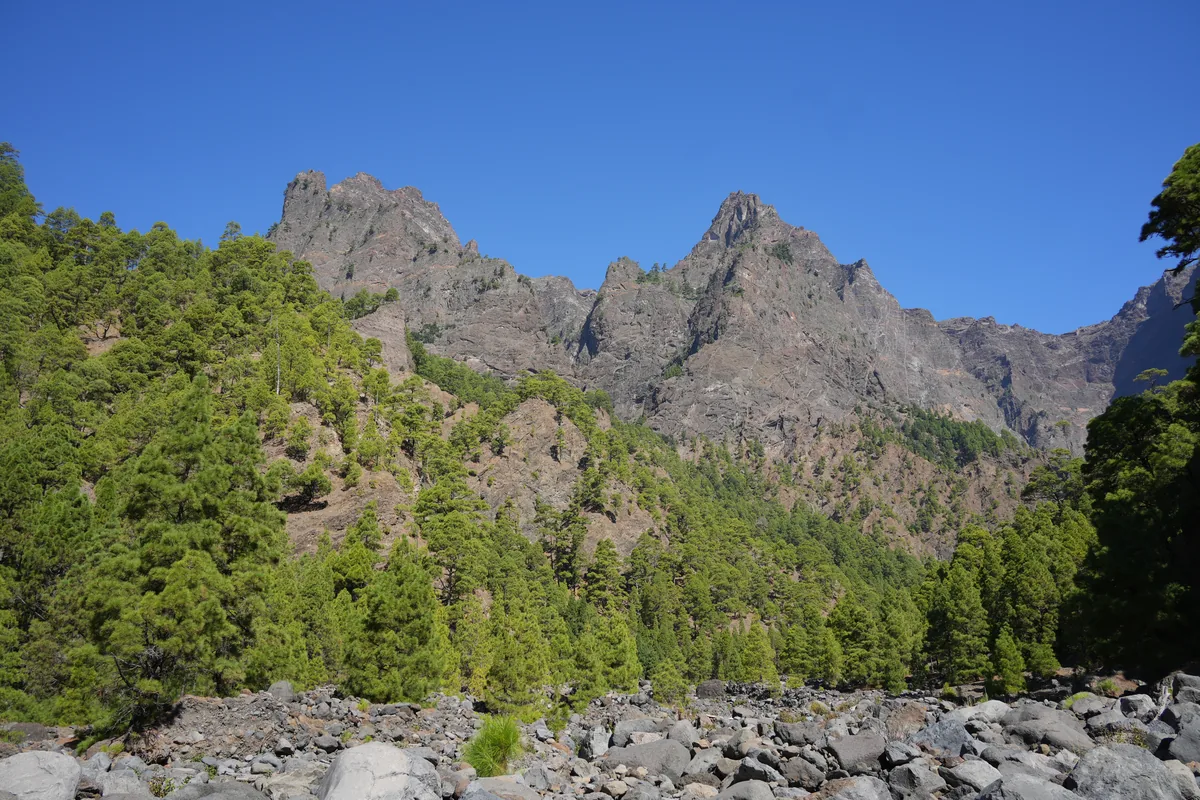 Guía de La Palma: qué ver, playas, cómo llegar y consejos (La Palma)