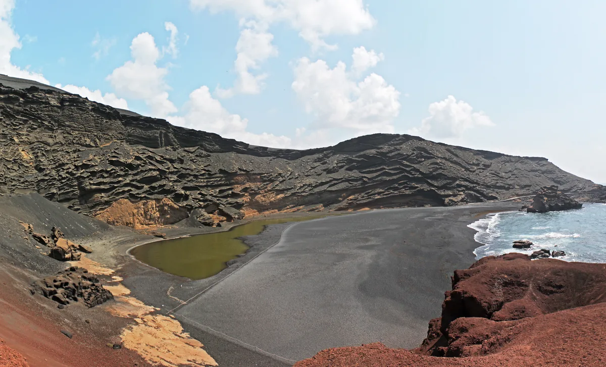 Guía de Lanzarote: qué ver, playas, cómo moverse y dónde alojarse (Lanzarote)