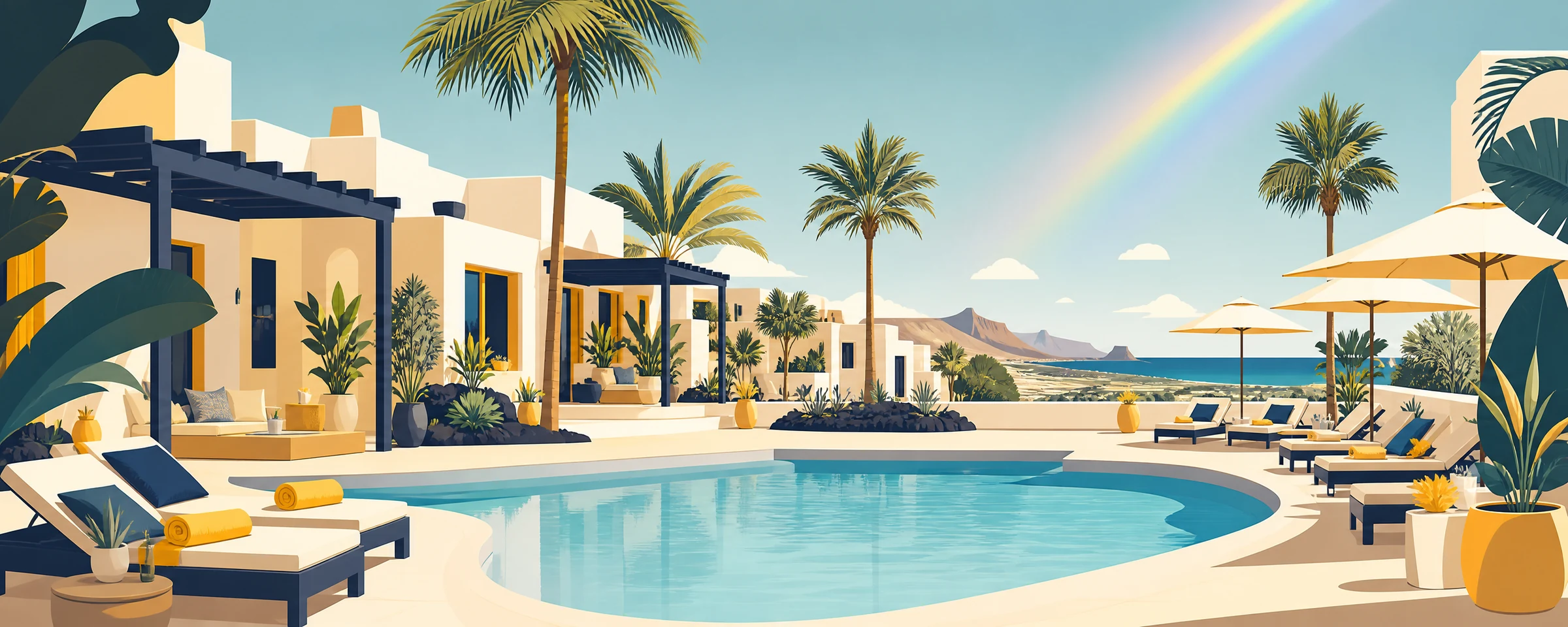 Gay hotels in Maspalomas: where to stay