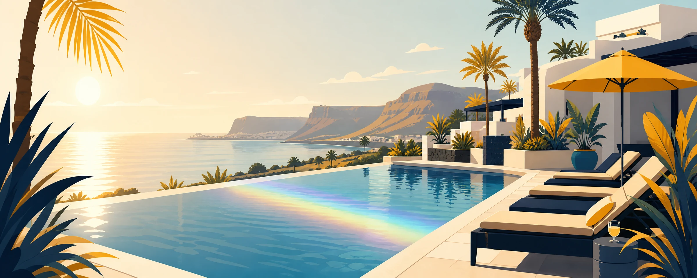 Winter Pride Maspalomas: the sun-soaked winter pride of Gran Canaria