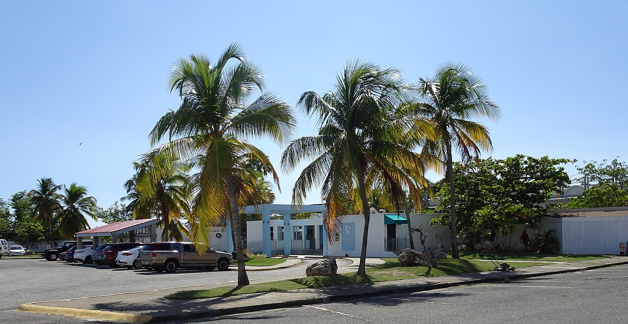Playa de Las Cucharas