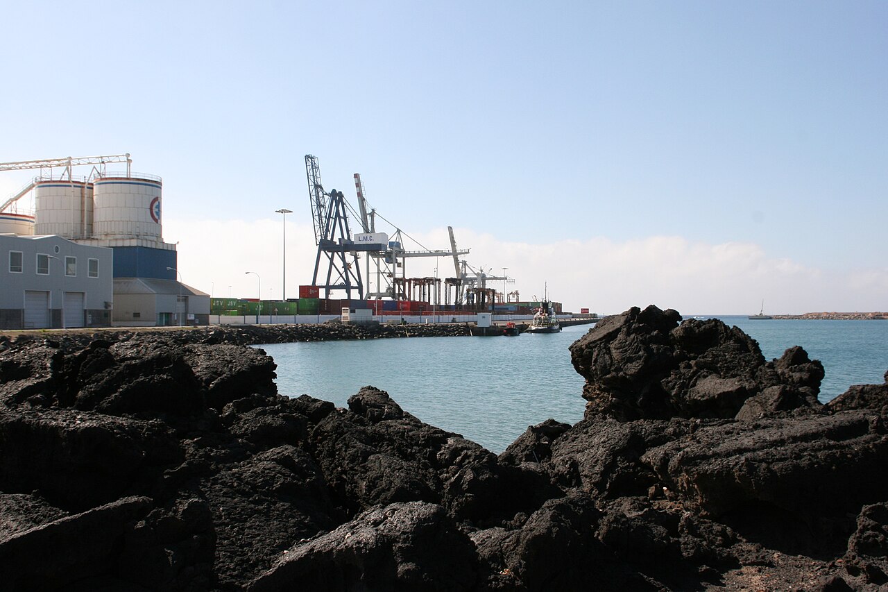 Arrecife