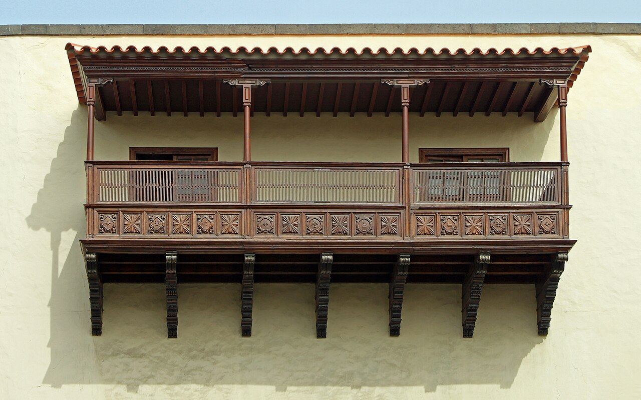 Casa de Colón, Gran Canaria