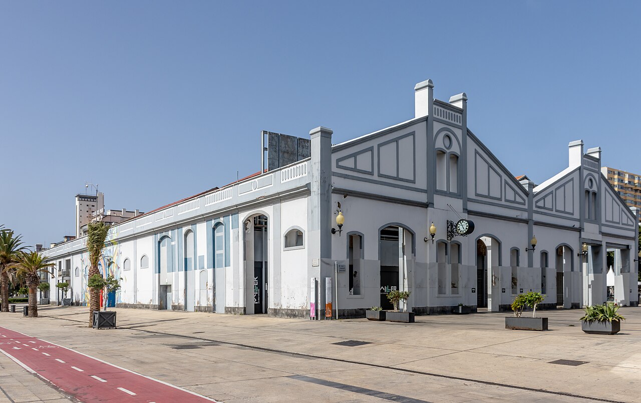Museo Elder de la Ciencia y la Tecnología, Gran Canaria