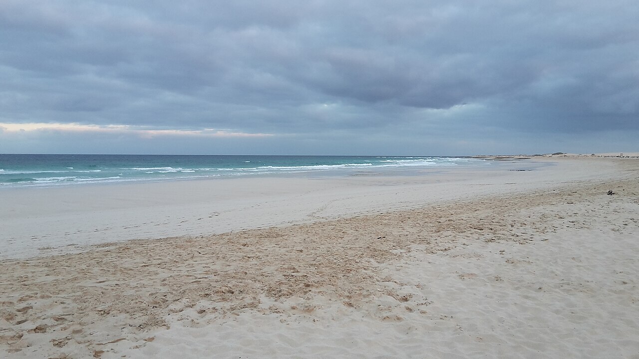Grandes Playas de Corralejo, Fuerteventura