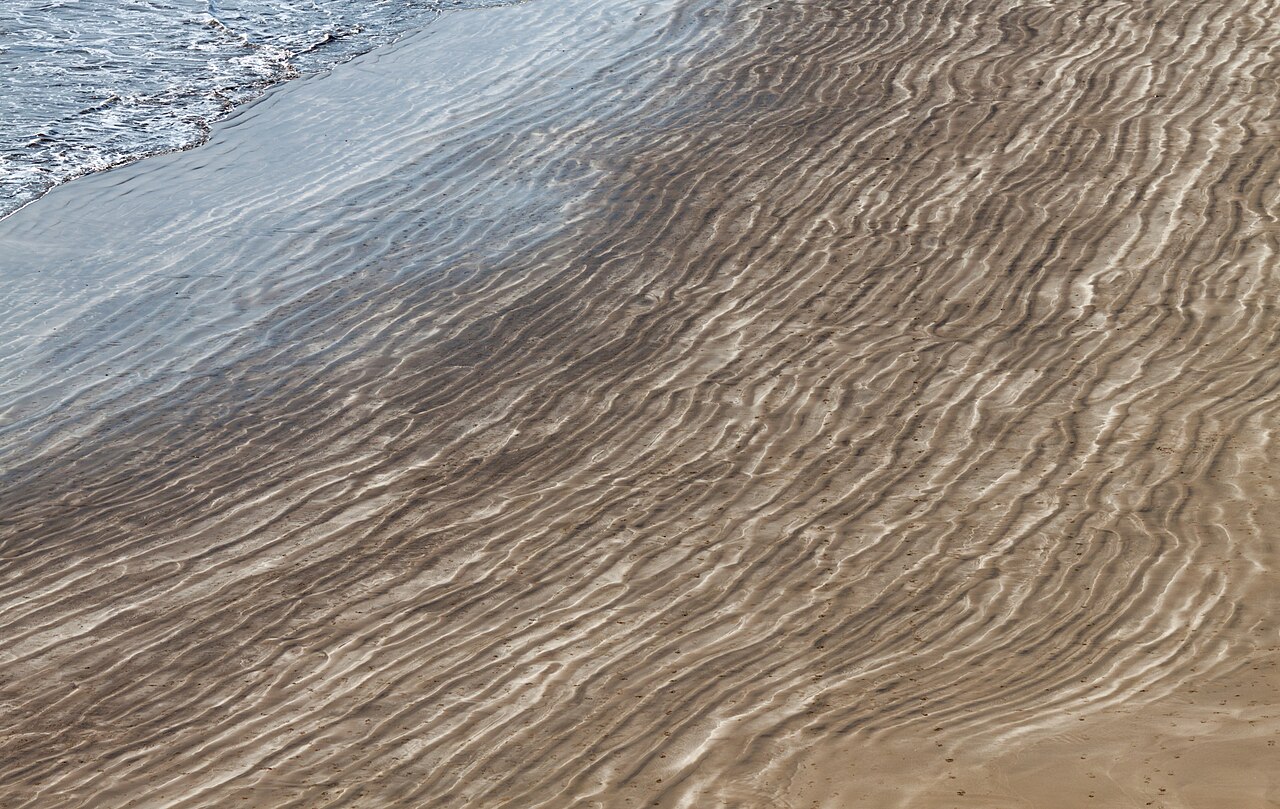 Playa de San Agustín, Gran Canaria