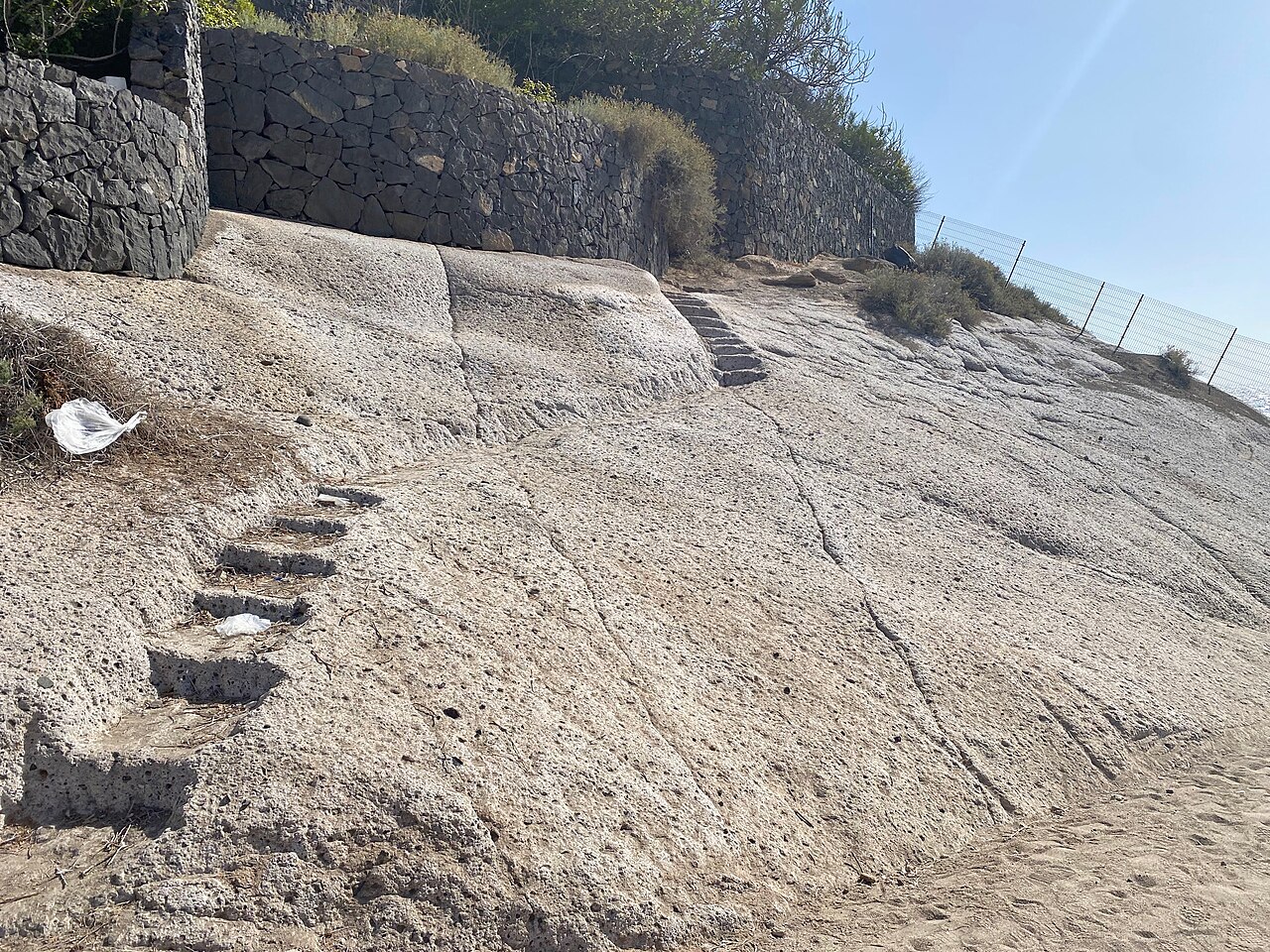 Playa del Duque, Tenerife