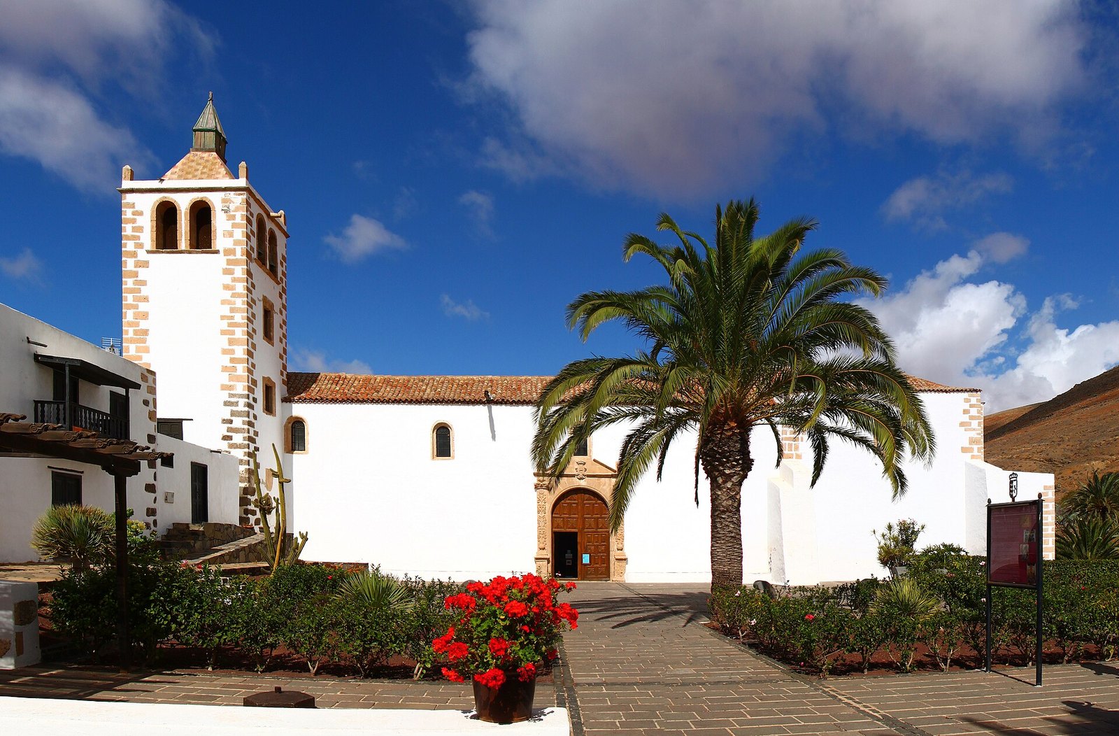 Betancuria (Fuerteventura): qué ver, historia y cómo llegar (Fuerteventura)
