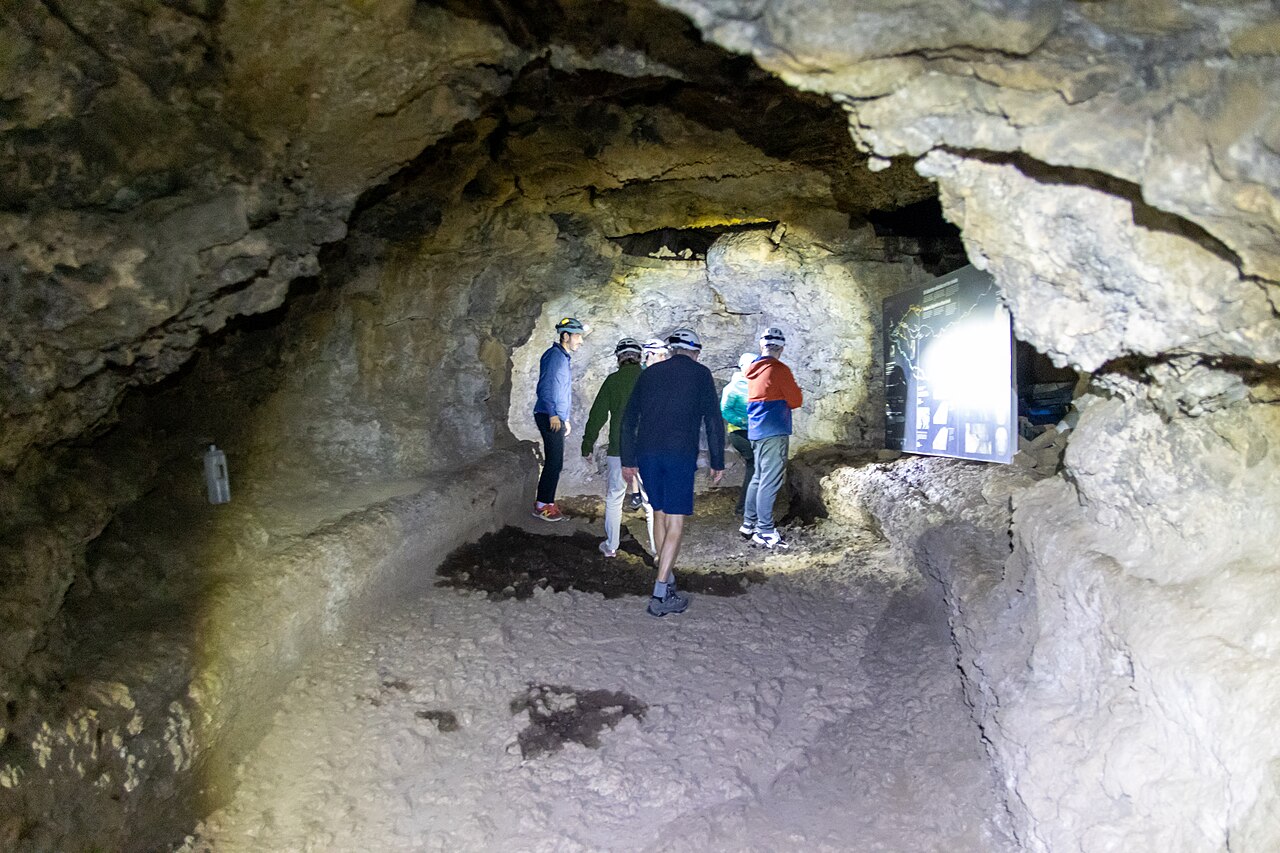 Cueva del Viento (Tenerife): visita guiada, reserva y consejos (Tenerife)