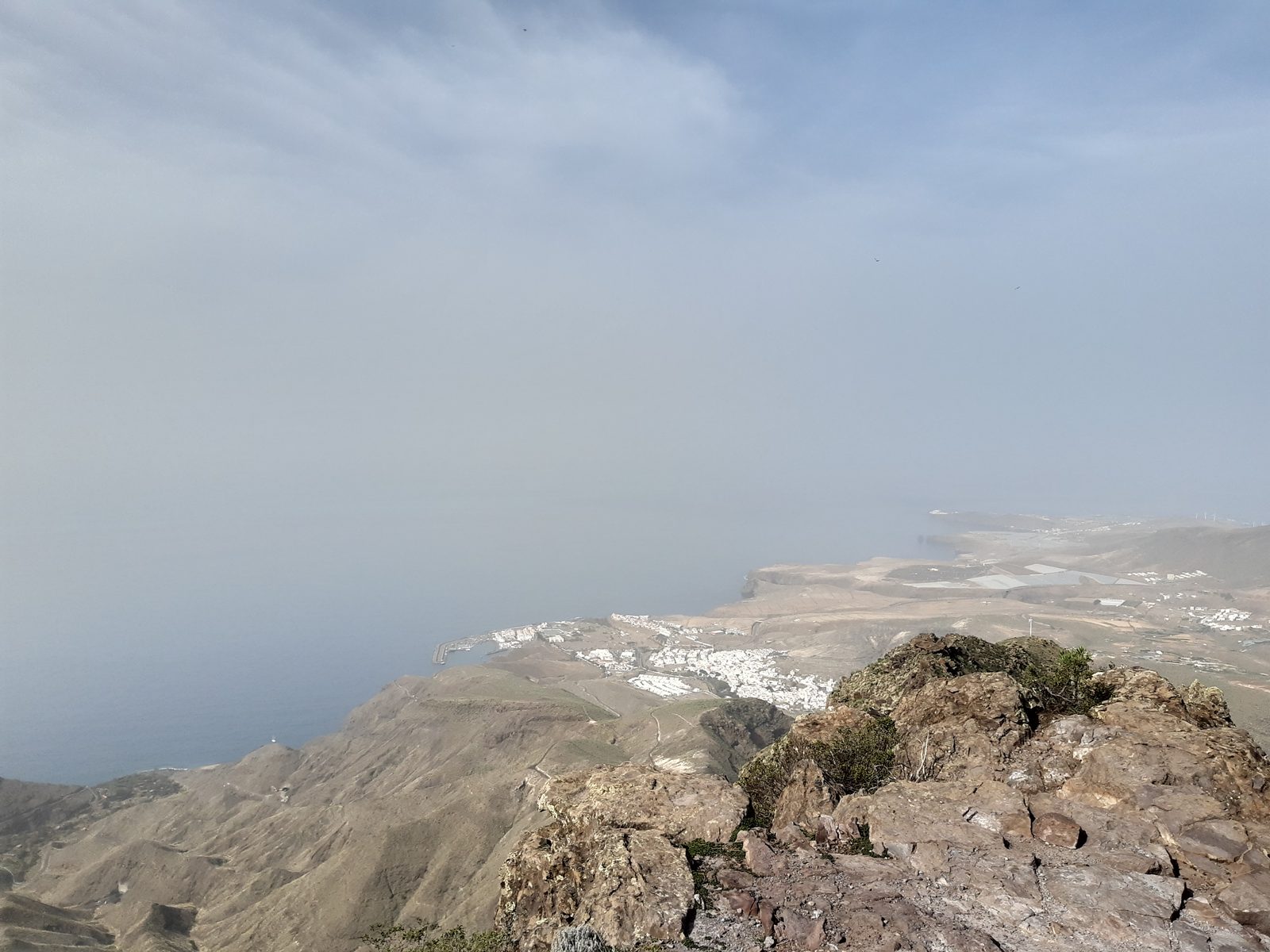 Gáldar (Gran Canaria): la ciudad de los guanartemes (Gran Canaria)