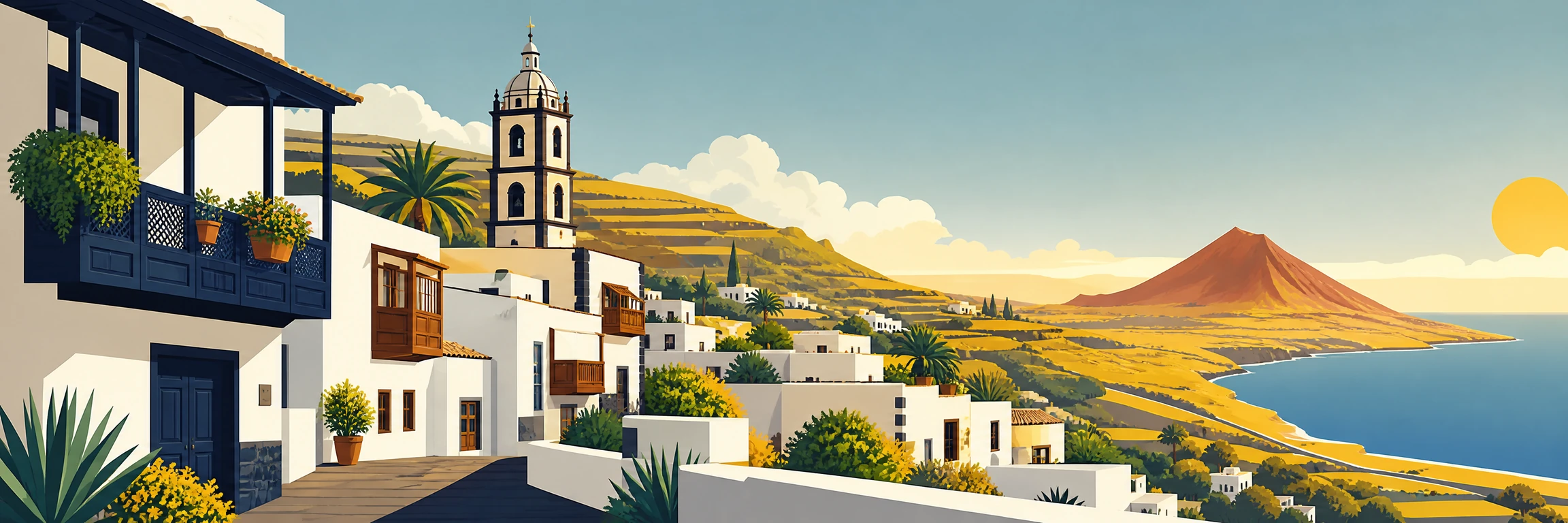 Granadilla de Abona: qué ver y guía del municipio