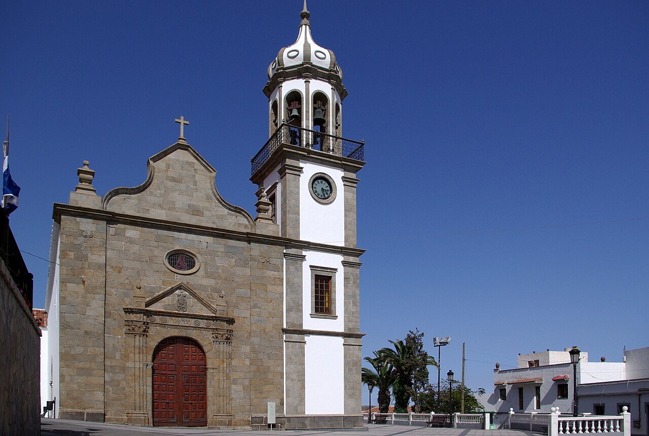 Granadilla de Abona: qué ver y guía del municipio (Tenerife)