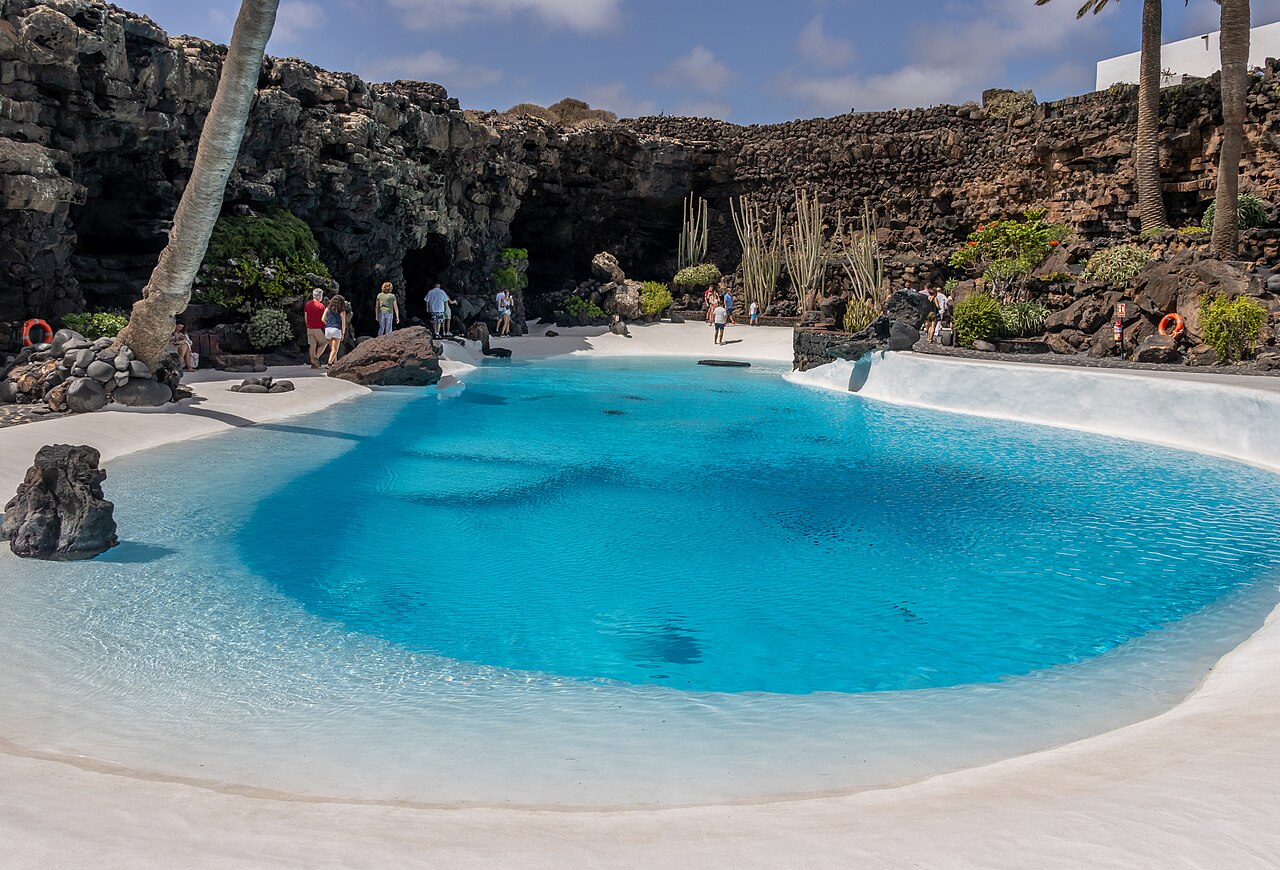 Jameos del Agua (Lanzarote): qué ver, horarios y cómo visitarlo (Lanzarote)