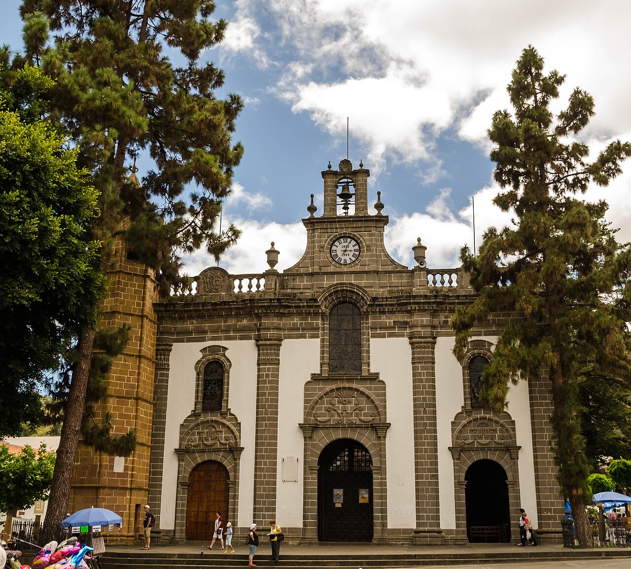 Mercadillo de Teror: horario y qué comprar (Gran Canaria)