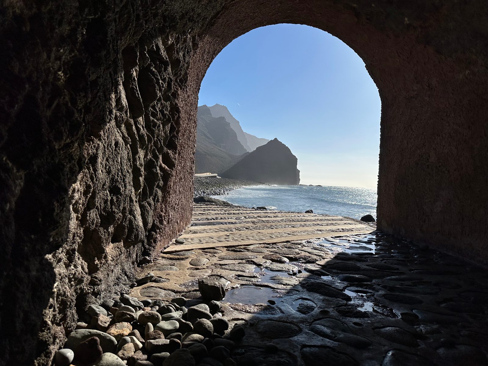 Playa de Güigüí (Gran Canaria): guía de la playa virgen del oeste (Gran Canaria)