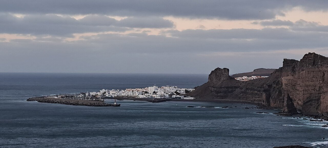 Puerto de las Nieves (Agaete): qué ver, dónde comer y consejos (Gran Canaria)