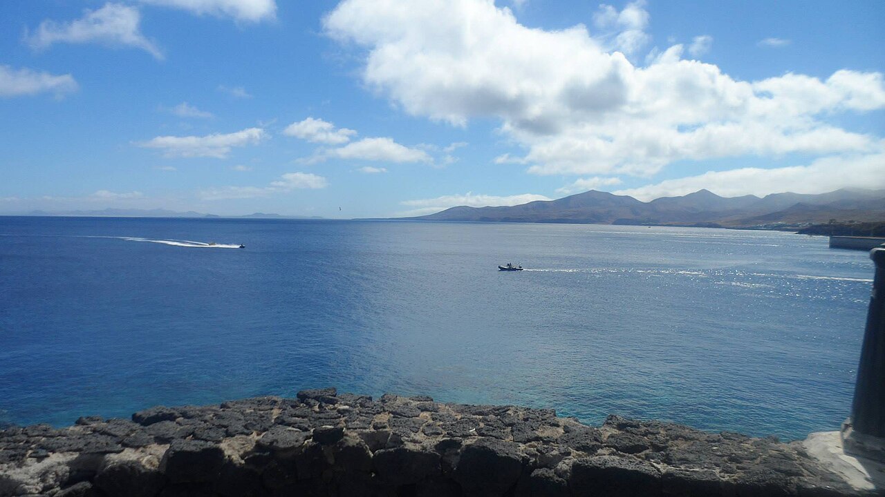 Webcam de Puerto del Carmen en directo