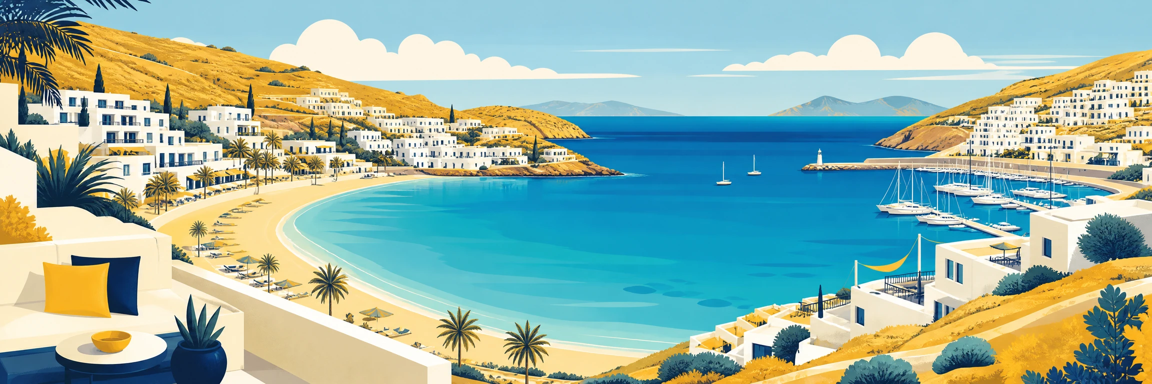 Puerto Rico (Gran Canaria): qué ver, playas y consejos
