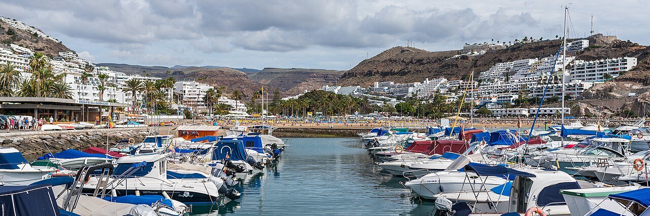 Puerto Rico (Gran Canaria): qué ver, playas y consejos (Gran Canaria)