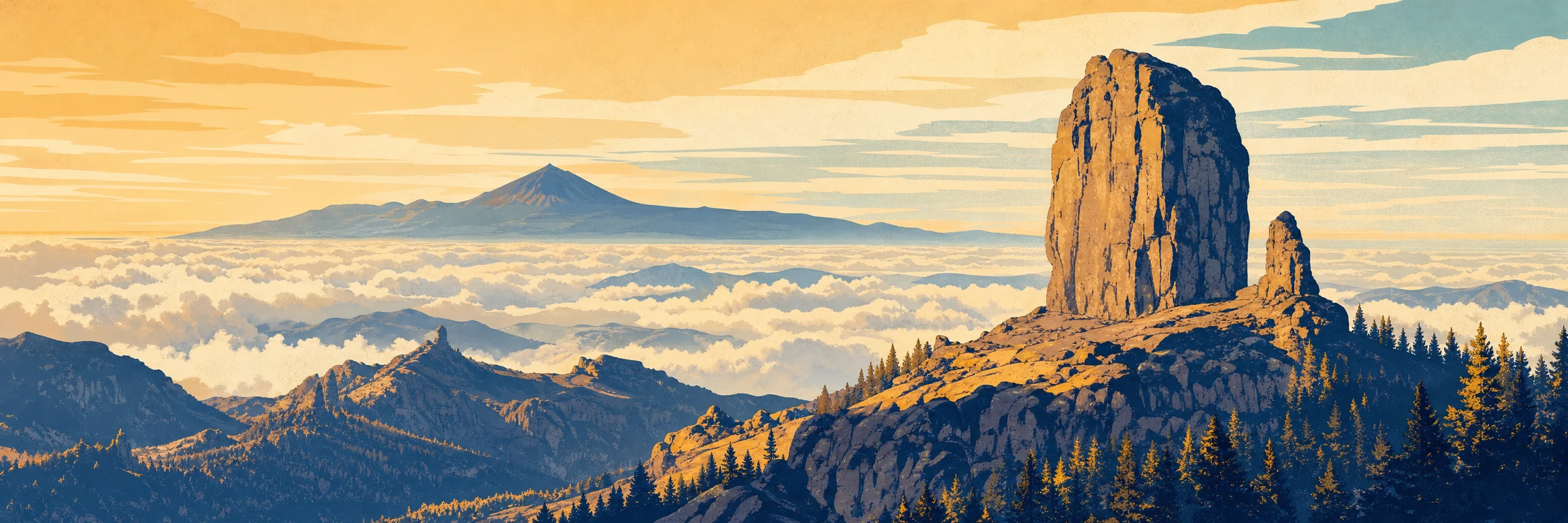Roque Nublo (Gran Canaria): cosa vedere, come arrivare e consigli