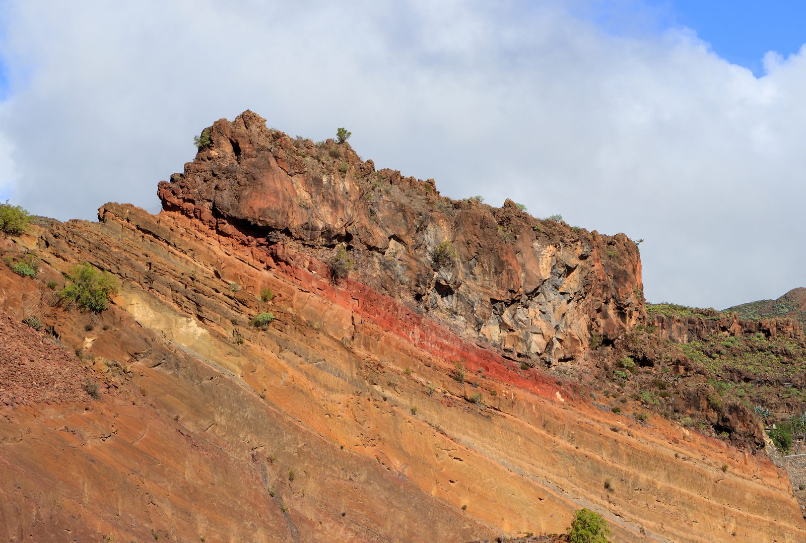 San Sebastián de La Gomera: capital, puerto e historia colombina (La Gomera)