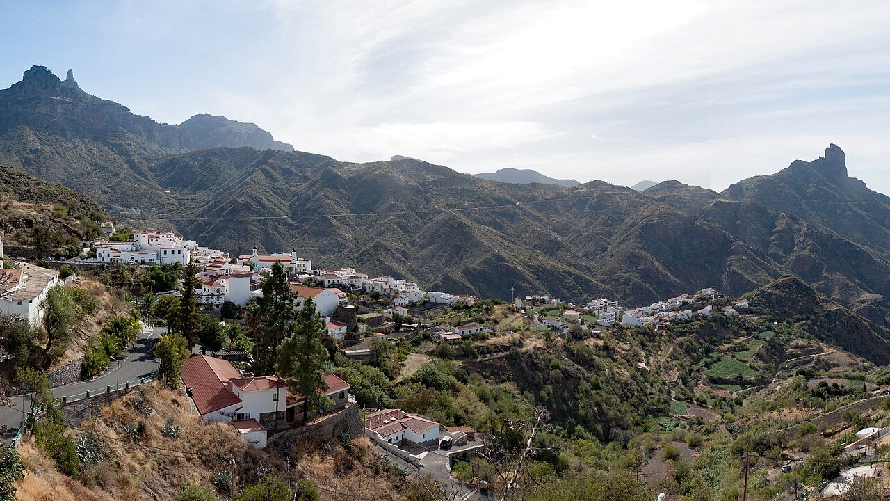 Tejeda (Gran Canaria): qué ver, dónde comer y consejos (Gran Canaria)