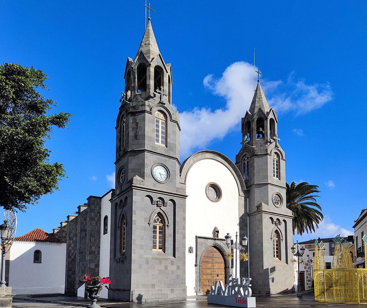 Telde (Gran Canaria): qué ver, playas y dónde comer (Gran Canaria)