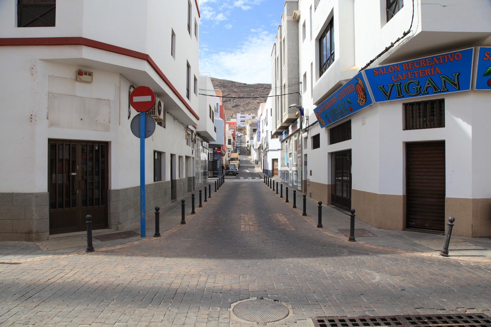 Tuineje: historia, Tamasite y paisaje rural majorero (Fuerteventura)
