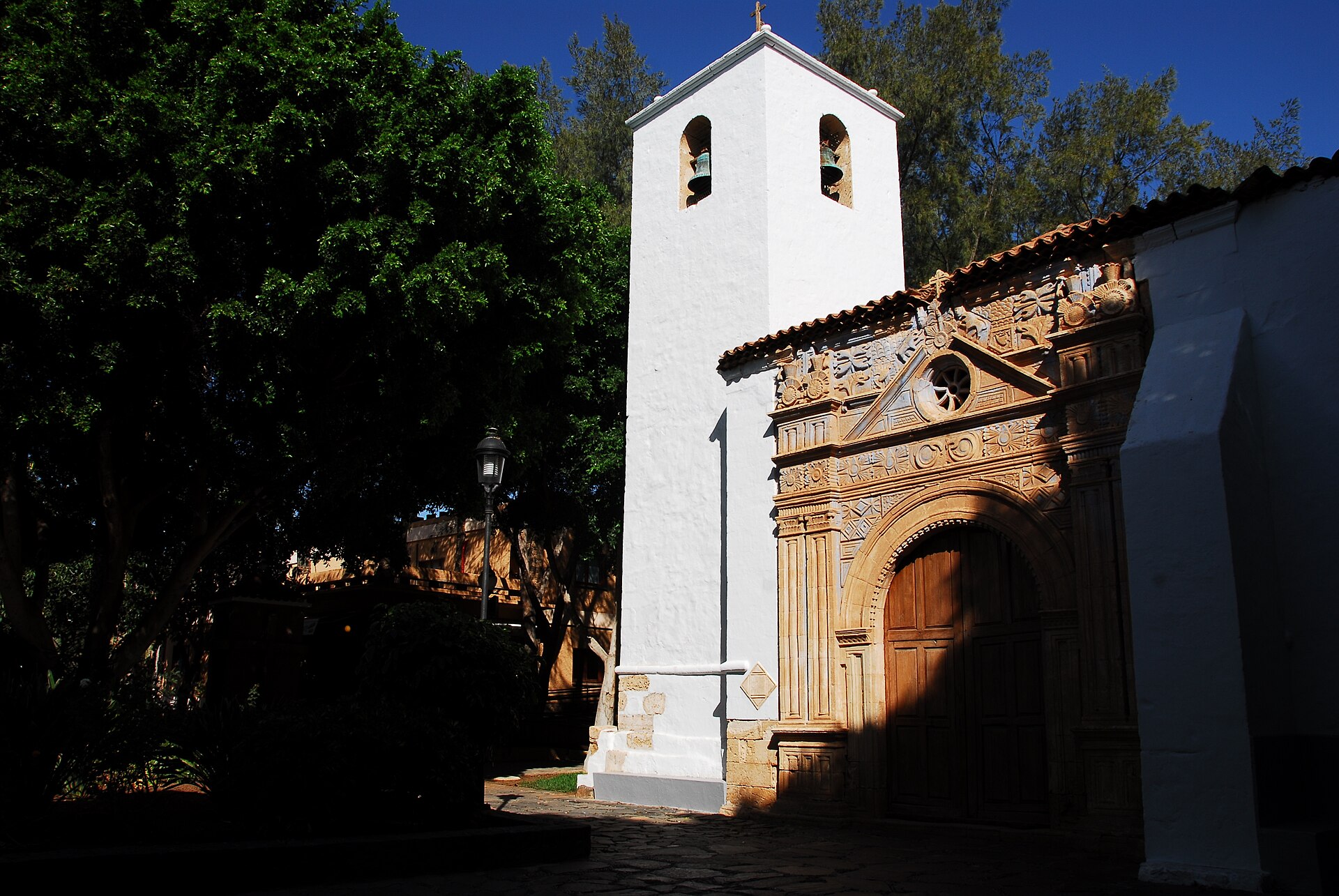 Pájara, Fuerteventura