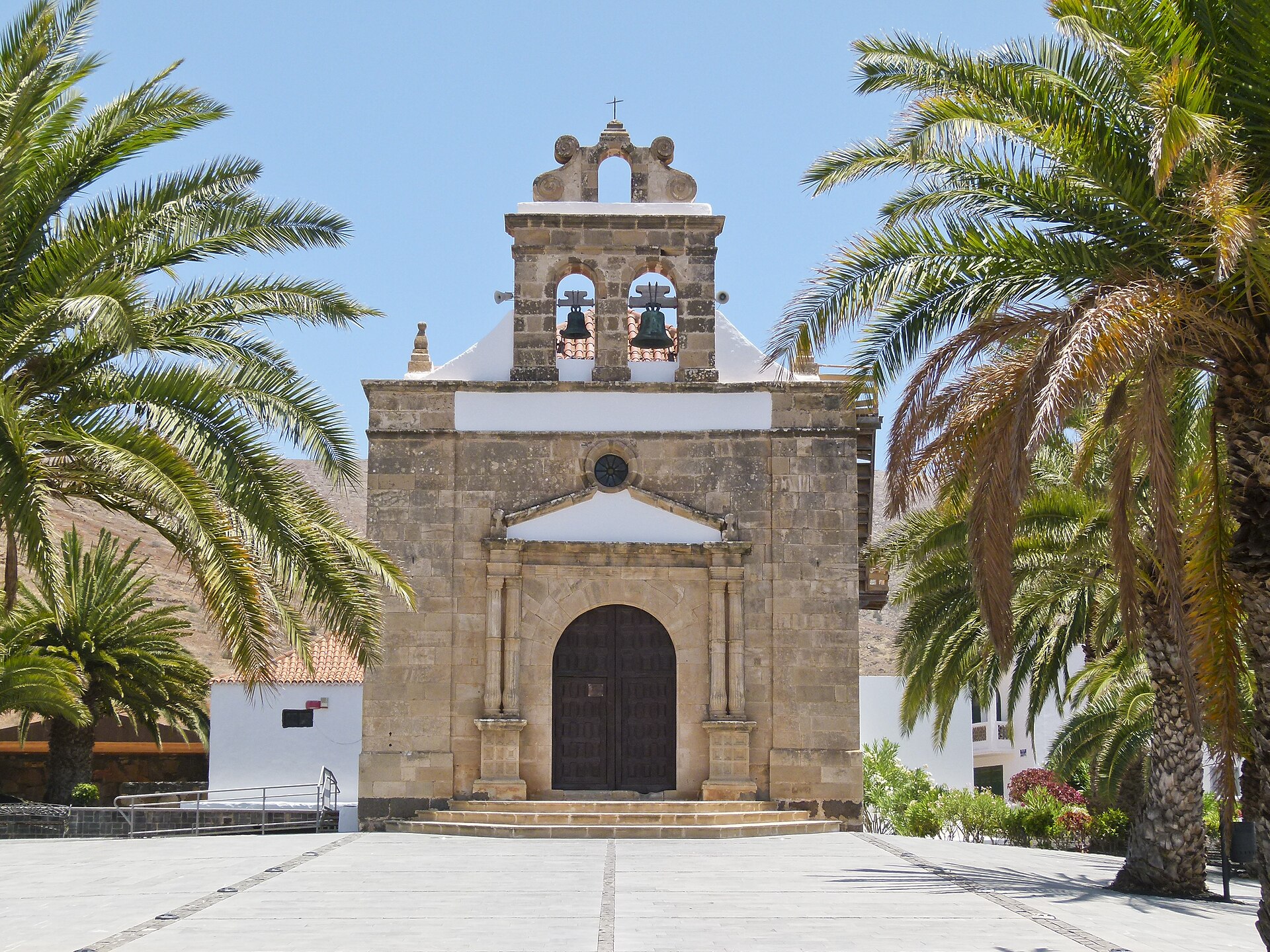Vega de Río Palmas, Fuerteventura